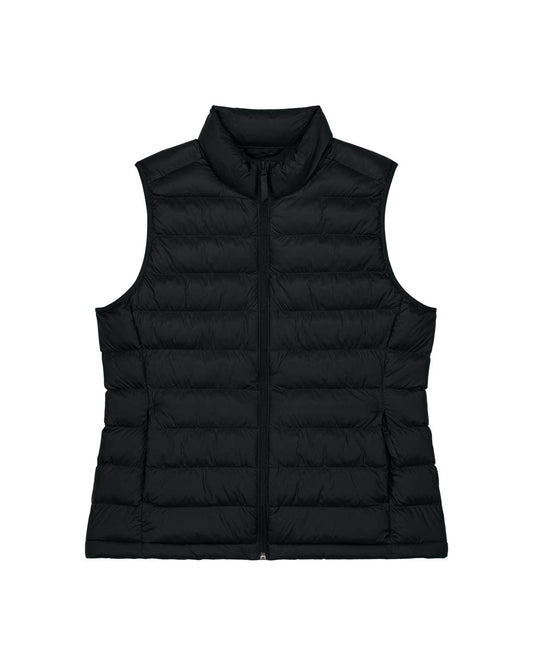 It Fits Wrestler - Dames fitted bodywarmer