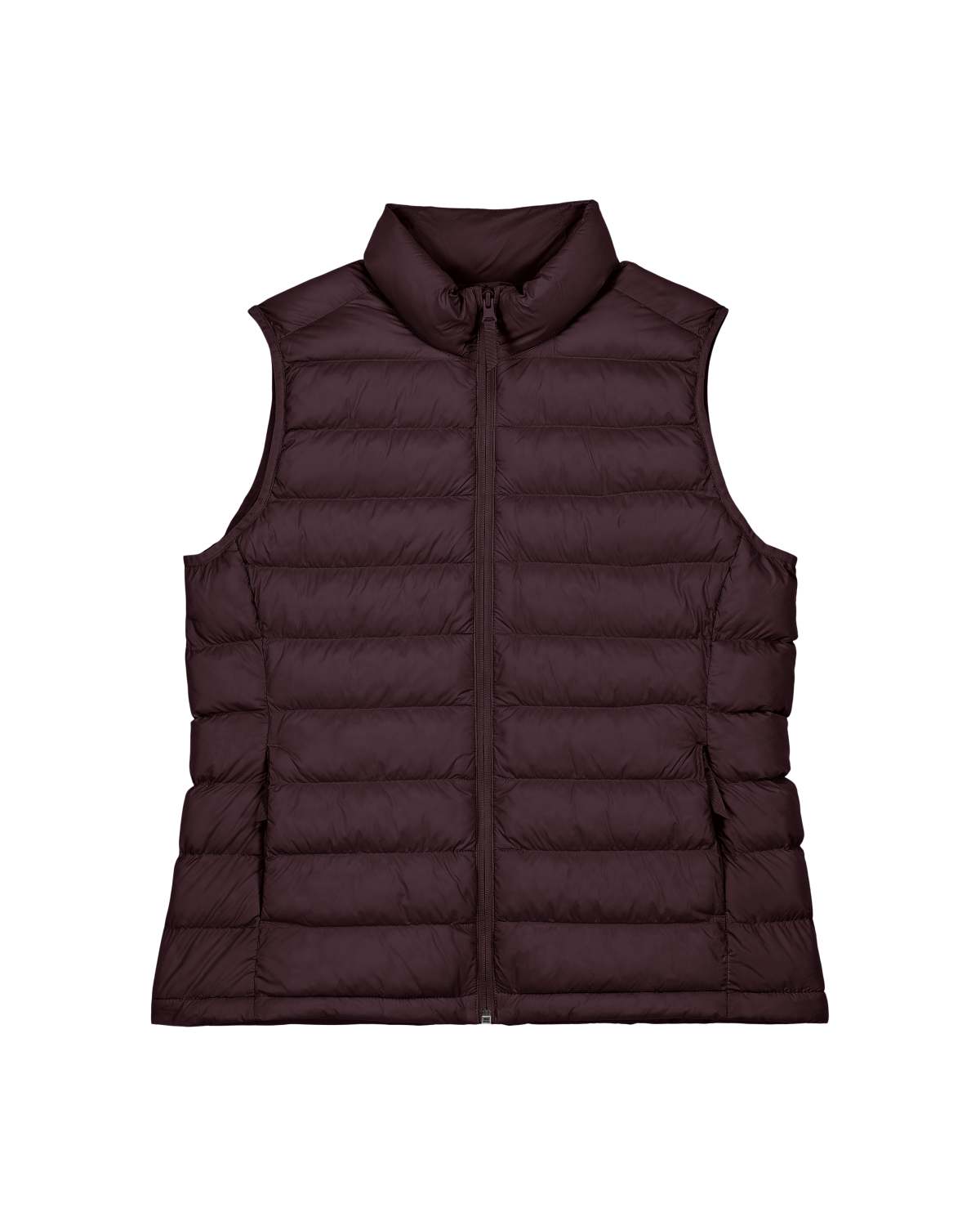 It Fits Wrestler - Dames fitted bodywarmer