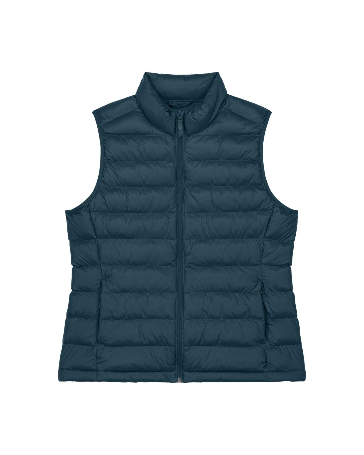 It Fits Wrestler - Dames fitted bodywarmer