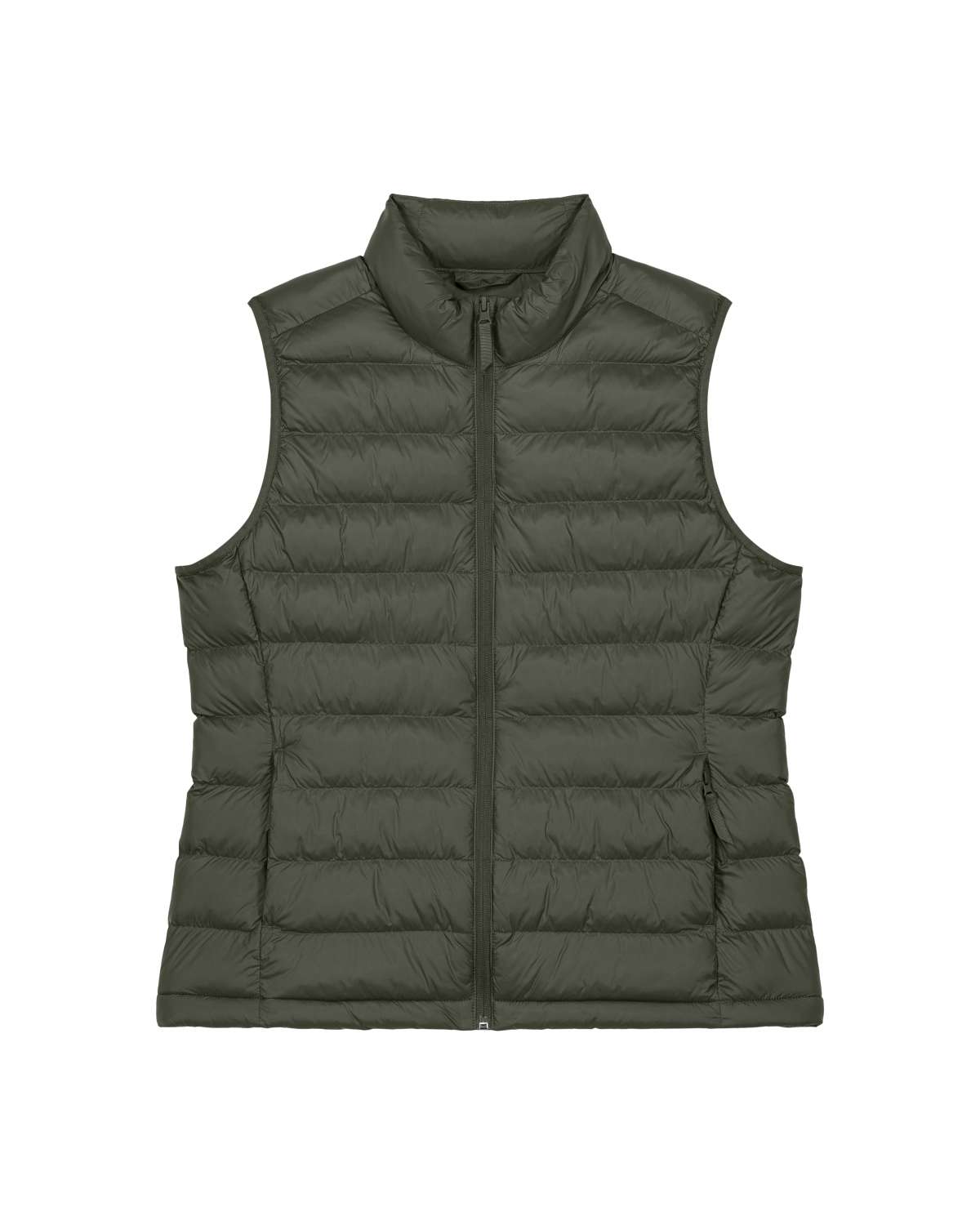 It Fits Wrestler - Dames fitted bodywarmer