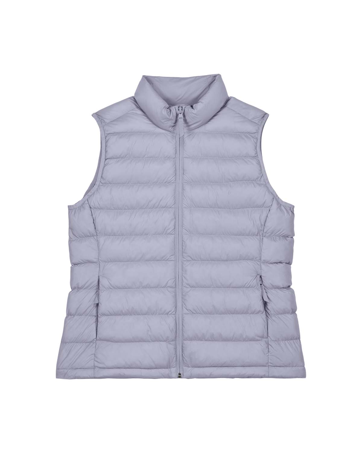 It Fits Wrestler - Dames fitted bodywarmer