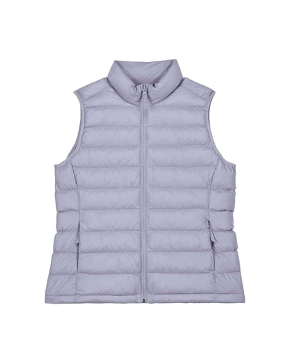 It Fits Wrestler - Dames fitted bodywarmer