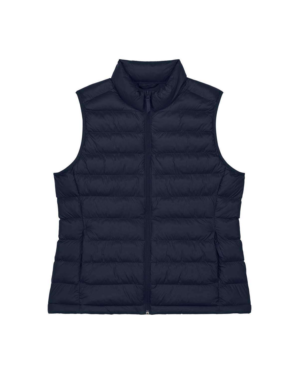 It Fits Wrestler - Dames fitted bodywarmer