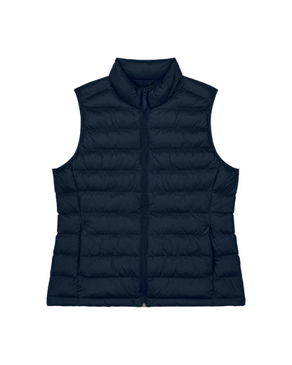 It Fits Wrestler - Dames fitted bodywarmer