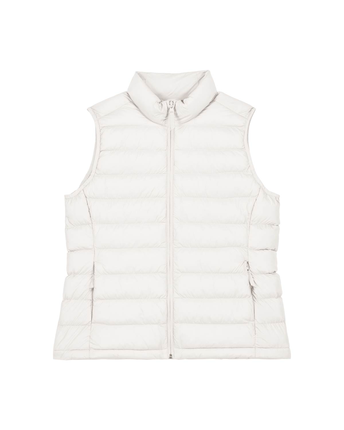 It Fits Wrestler - Dames fitted bodywarmer