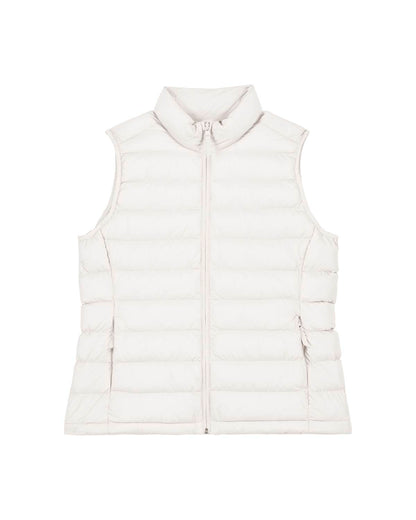 It Fits Wrestler - Dames fitted bodywarmer