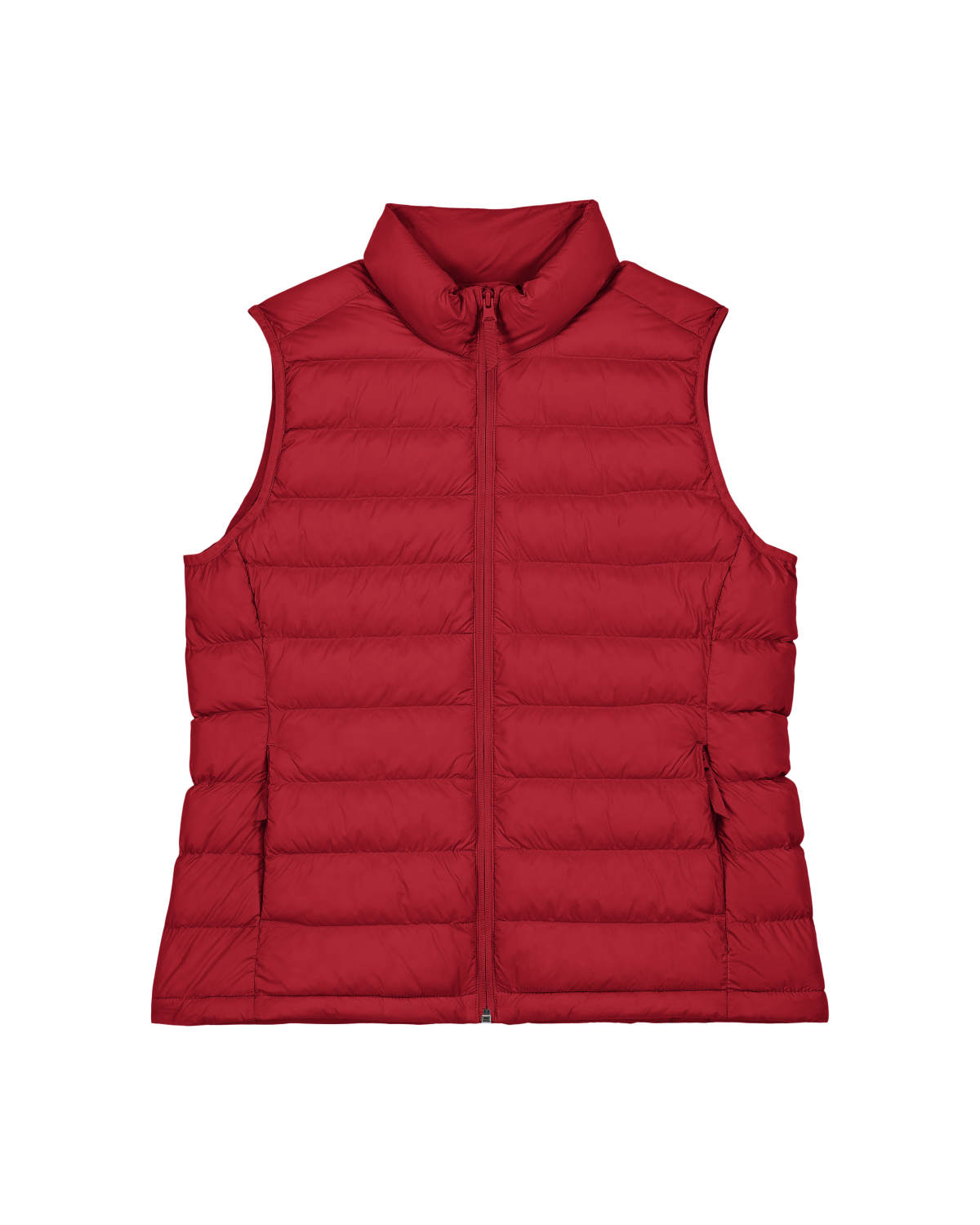 It Fits Wrestler - Dames fitted bodywarmer