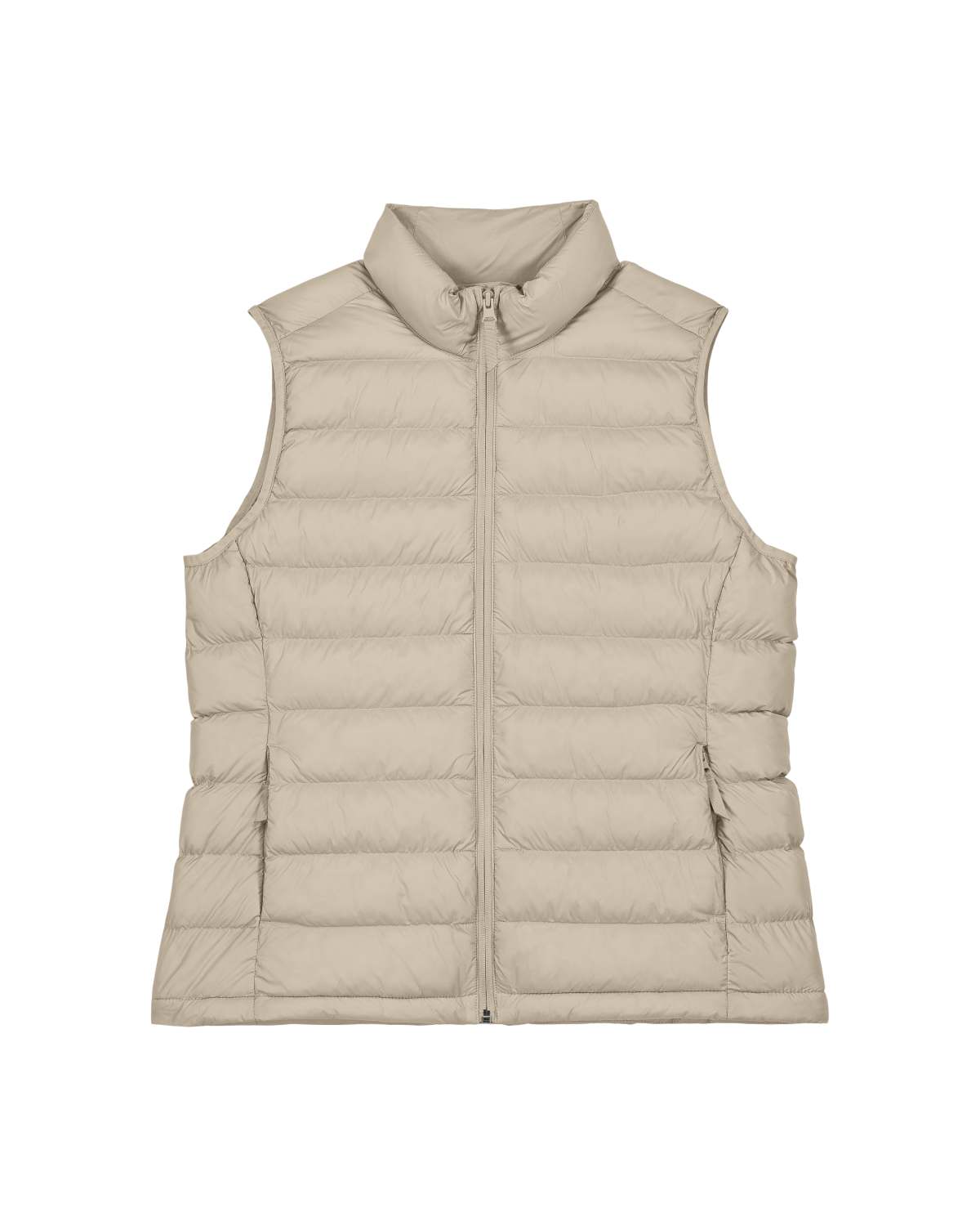 It Fits Wrestler - Dames fitted bodywarmer