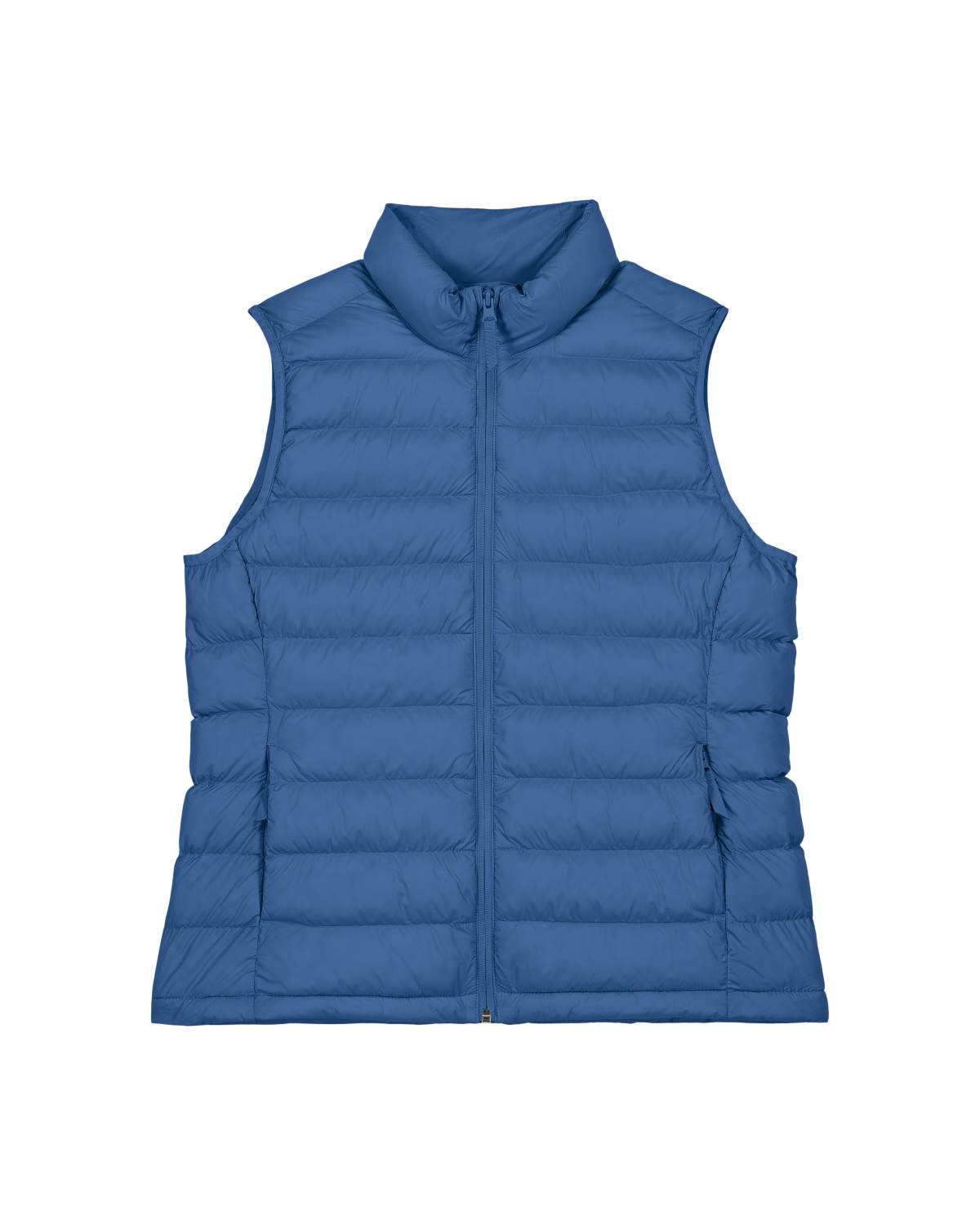 It Fits Wrestler - Dames fitted bodywarmer
