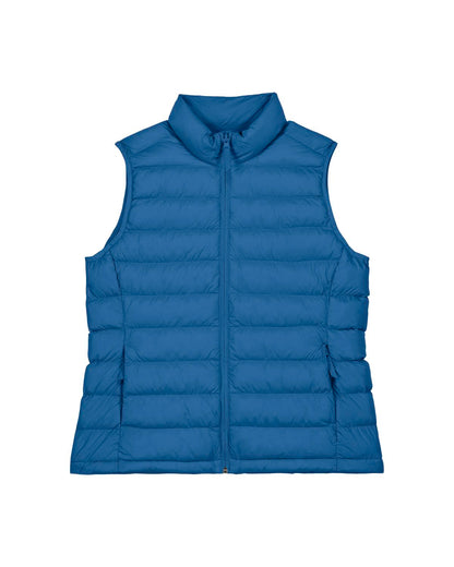 It Fits Wrestler - Dames fitted bodywarmer