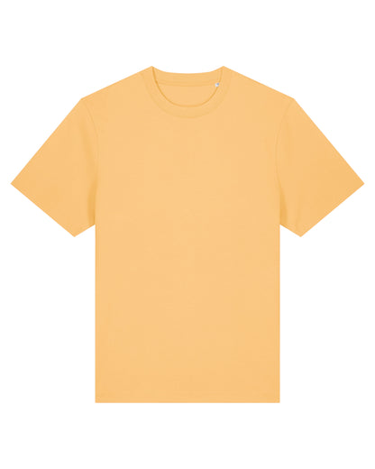 It Fits Swish - Unisex Relaxed Fit T-shirt - Heavyweight