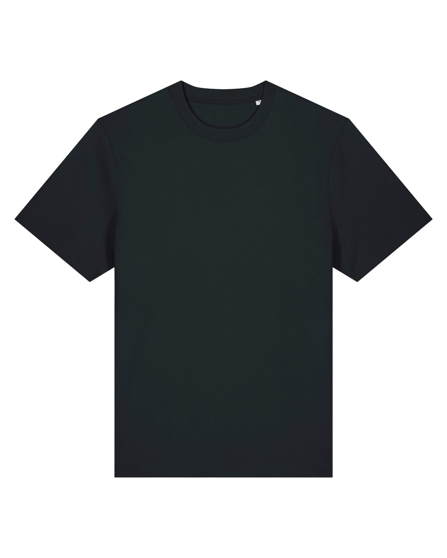 It Fits Swish - Unisex Relaxed Fit T-shirt - Heavyweight