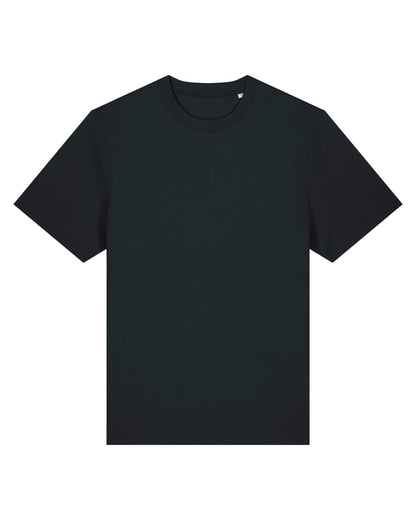 It Fits Swish - Unisex Relaxed Fit T-shirt - Heavyweight