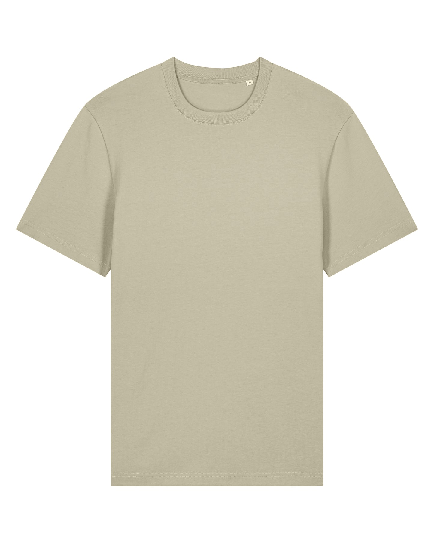 It Fits Swish - Unisex Relaxed Fit T-shirt - Heavyweight