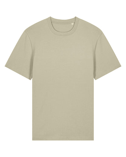 It Fits Swish - Unisex Relaxed Fit T-shirt - Heavyweight