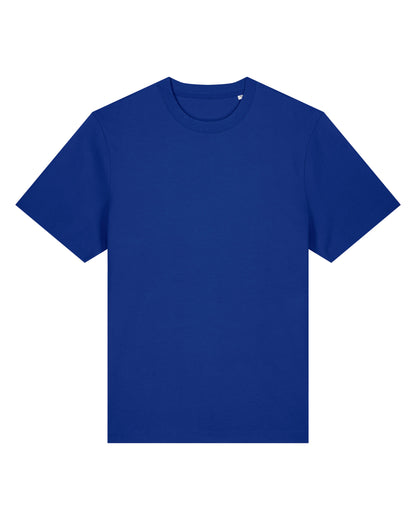 It Fits Swish - Unisex Relaxed Fit T-shirt - Heavyweight