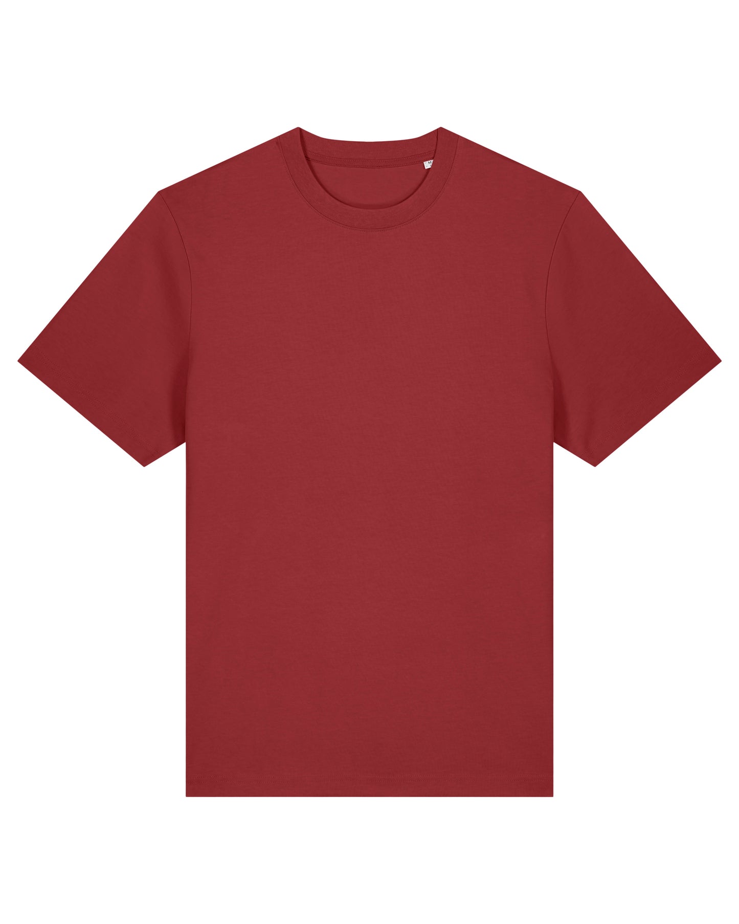 It Fits Swish - Unisex Relaxed Fit T-shirt - Heavyweight