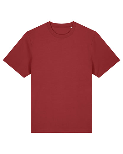 It Fits Swish - Unisex Relaxed Fit T-shirt - Heavyweight