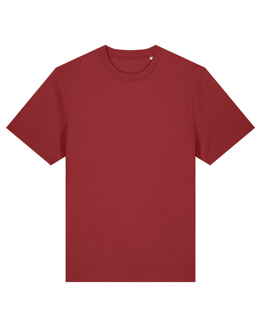 It Fits Swish - Unisex Relaxed Fit T-shirt - Heavyweight