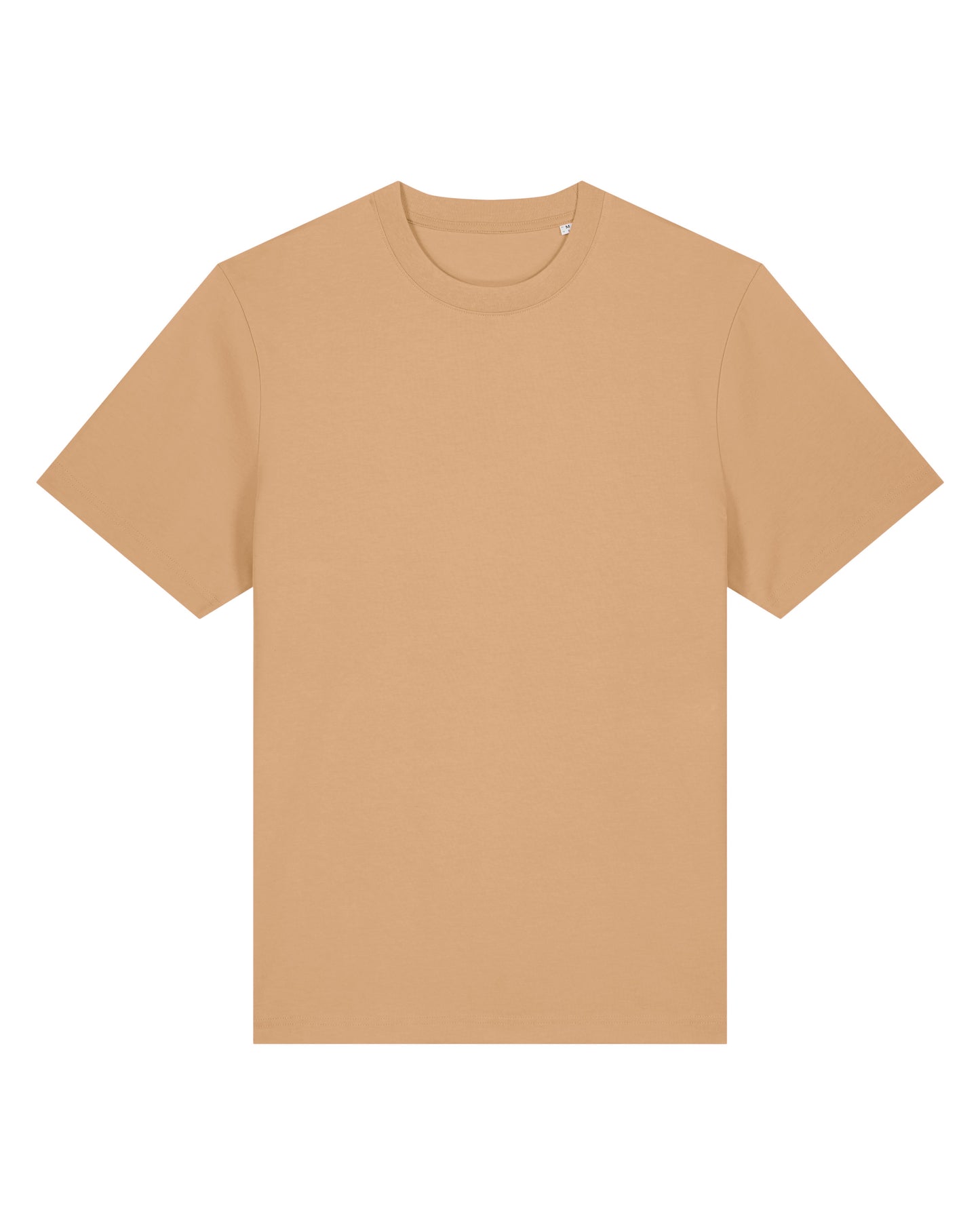 It Fits Swish - Unisex Relaxed Fit T-shirt - Heavyweight