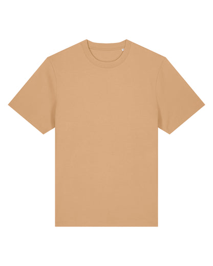 It Fits Swish - Unisex Relaxed Fit T-shirt - Heavyweight