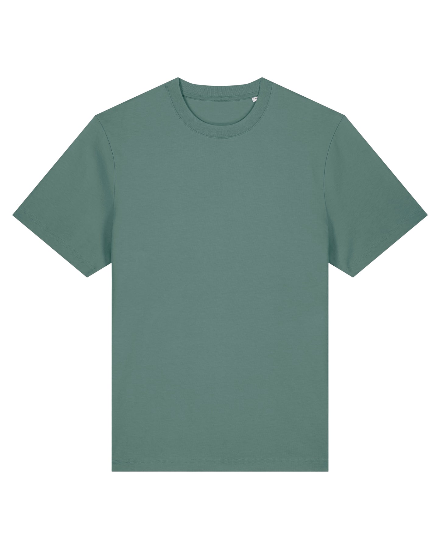 It Fits Swish - Unisex Relaxed Fit T-shirt - Heavyweight