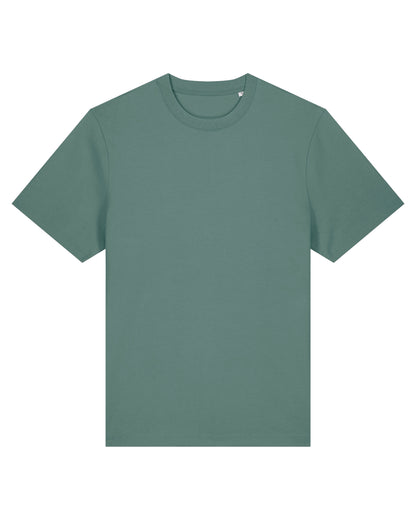 It Fits Swish - Unisex Relaxed Fit T-shirt - Heavyweight