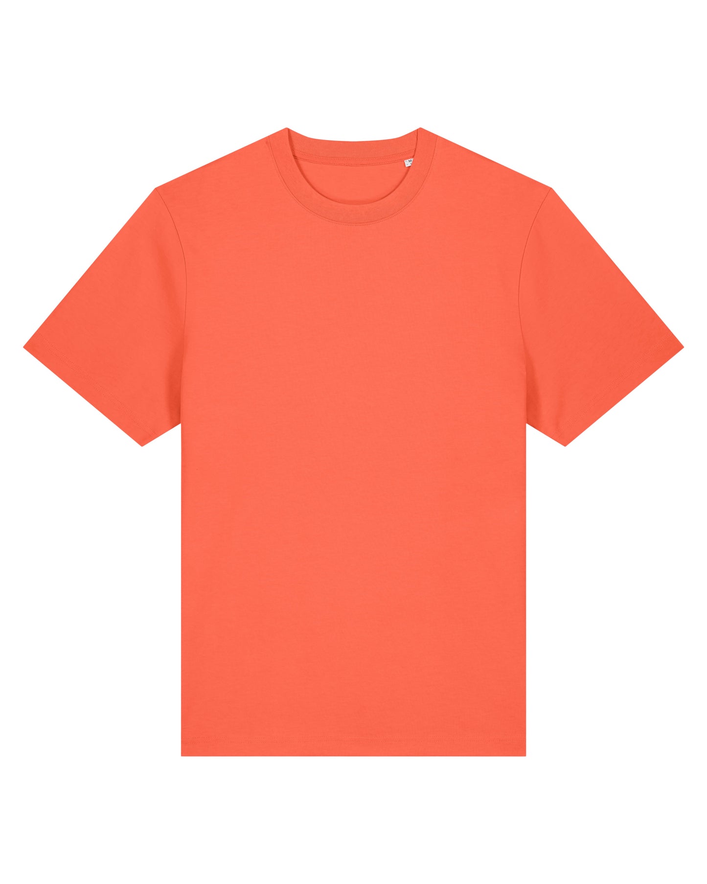 It Fits Swish - Unisex Relaxed Fit T-shirt - Heavyweight