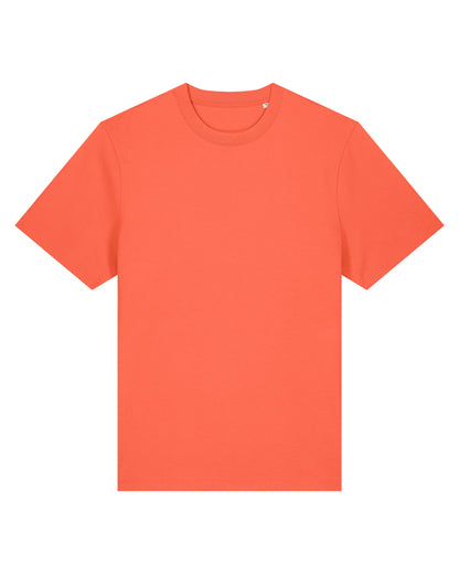It Fits Swish - Unisex Relaxed Fit T-shirt - Heavyweight