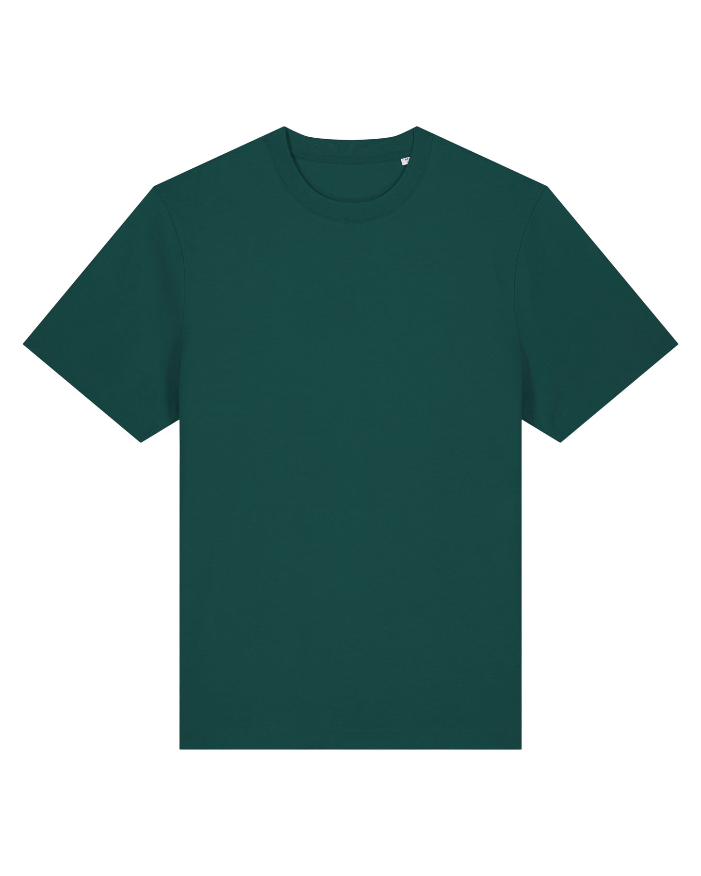It Fits Swish - Unisex Relaxed Fit T-shirt - Heavyweight