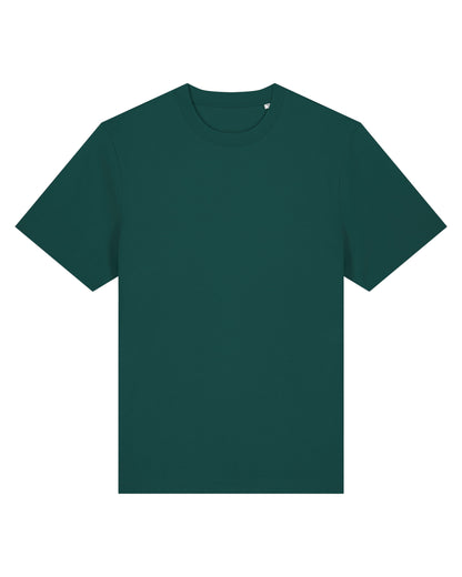 It Fits Swish - Unisex Relaxed Fit T-shirt - Heavyweight
