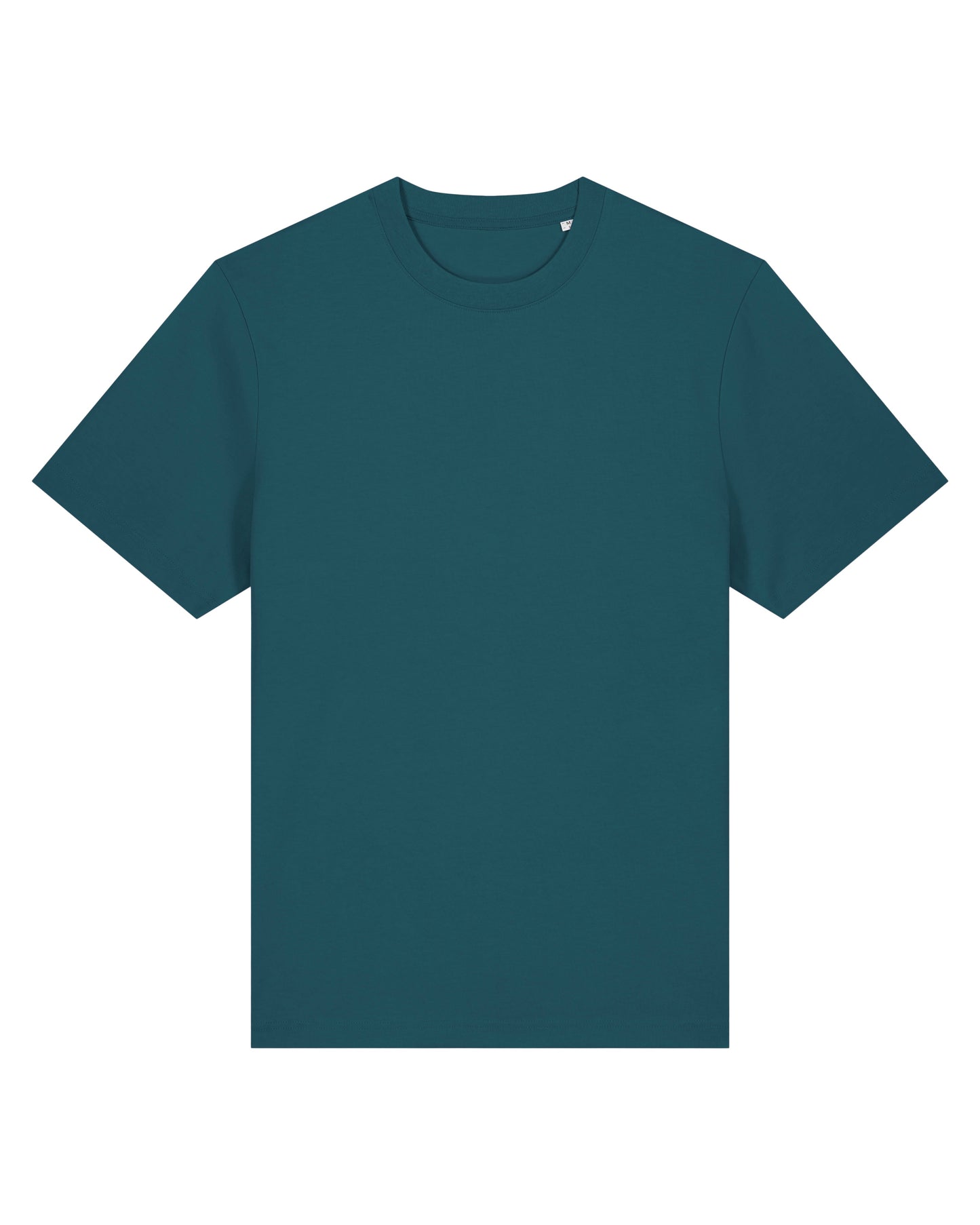 It Fits Swish - Unisex Relaxed Fit T-shirt - Heavyweight