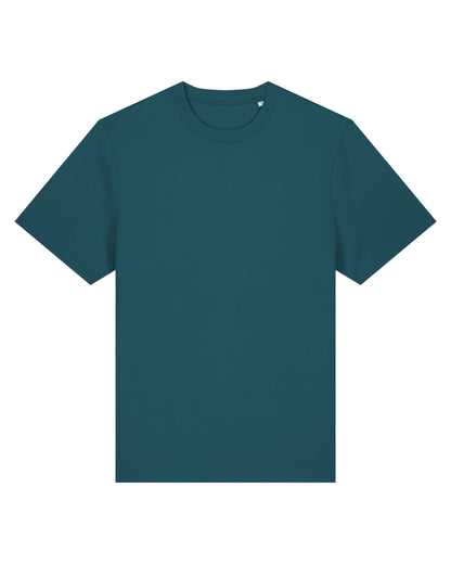It Fits Swish - Unisex Relaxed Fit T-shirt - Heavyweight