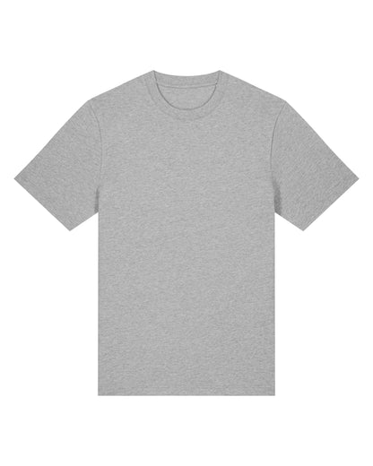 It Fits Swish - Unisex Relaxed Fit T-shirt - Heavyweight