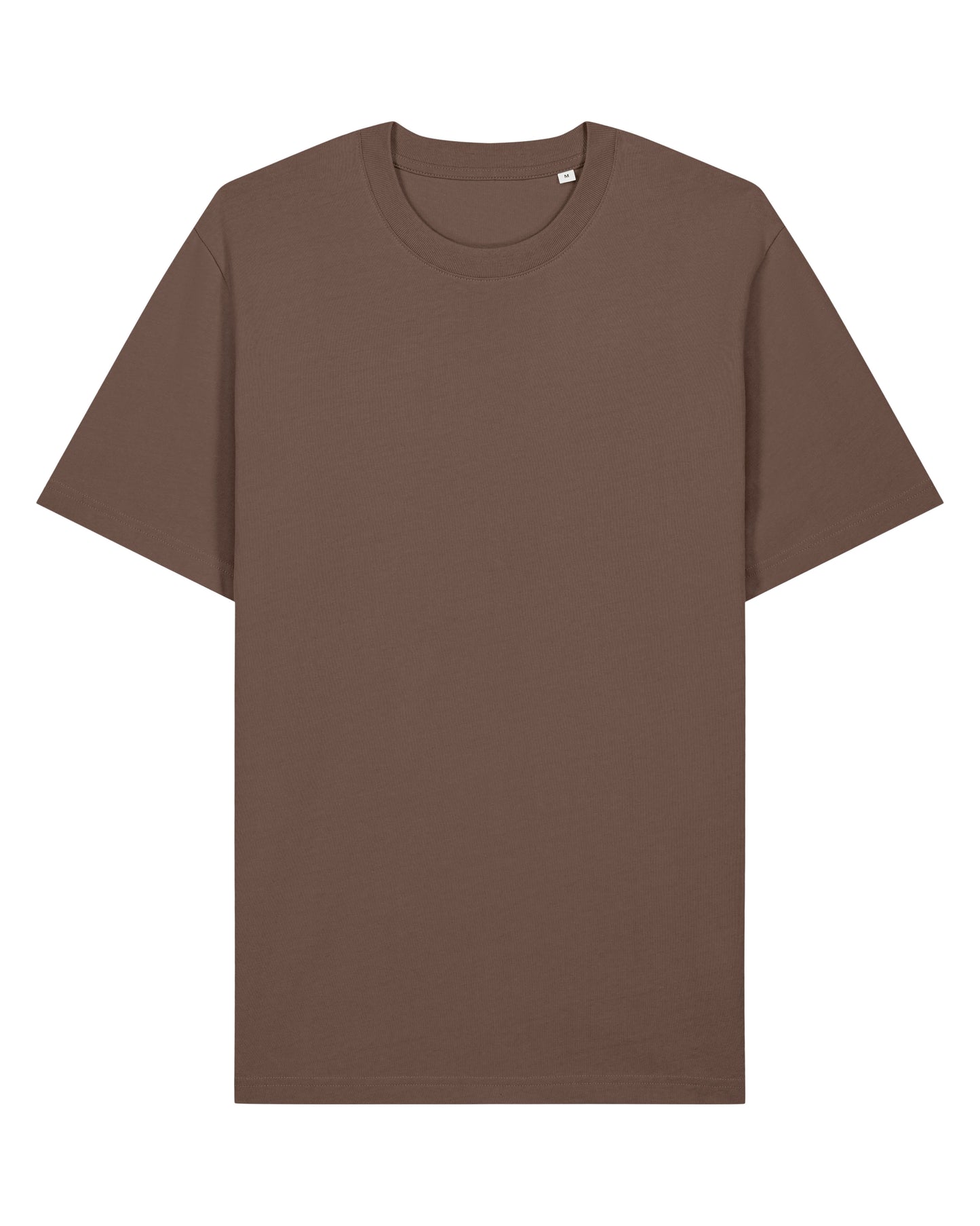 It Fits Swish - Unisex Relaxed Fit T-shirt - Heavyweight