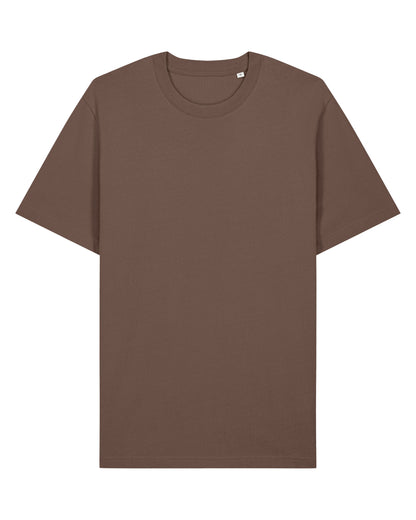 It Fits Swish - Unisex Relaxed Fit T-shirt - Heavyweight
