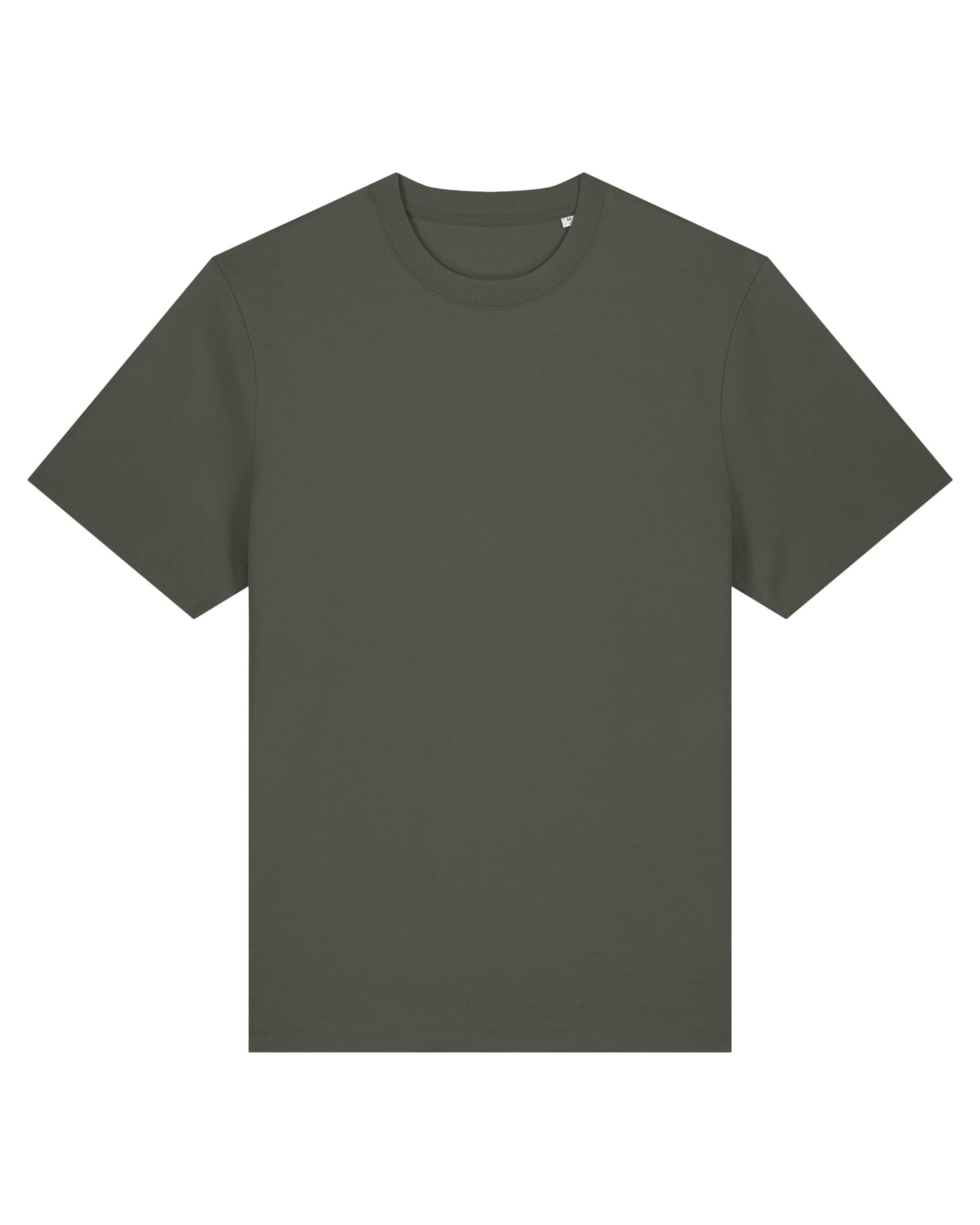 It Fits Swish - Unisex Relaxed Fit T-shirt - Heavyweight