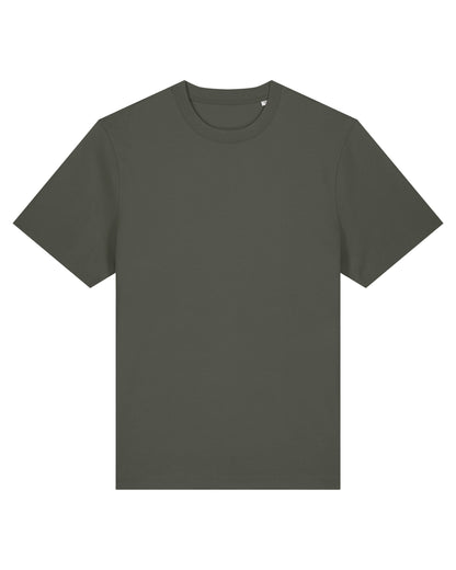 It Fits Swish - Unisex Relaxed Fit T-shirt - Heavyweight