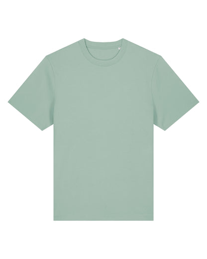 It Fits Swish - Unisex Relaxed Fit T-shirt - Heavyweight