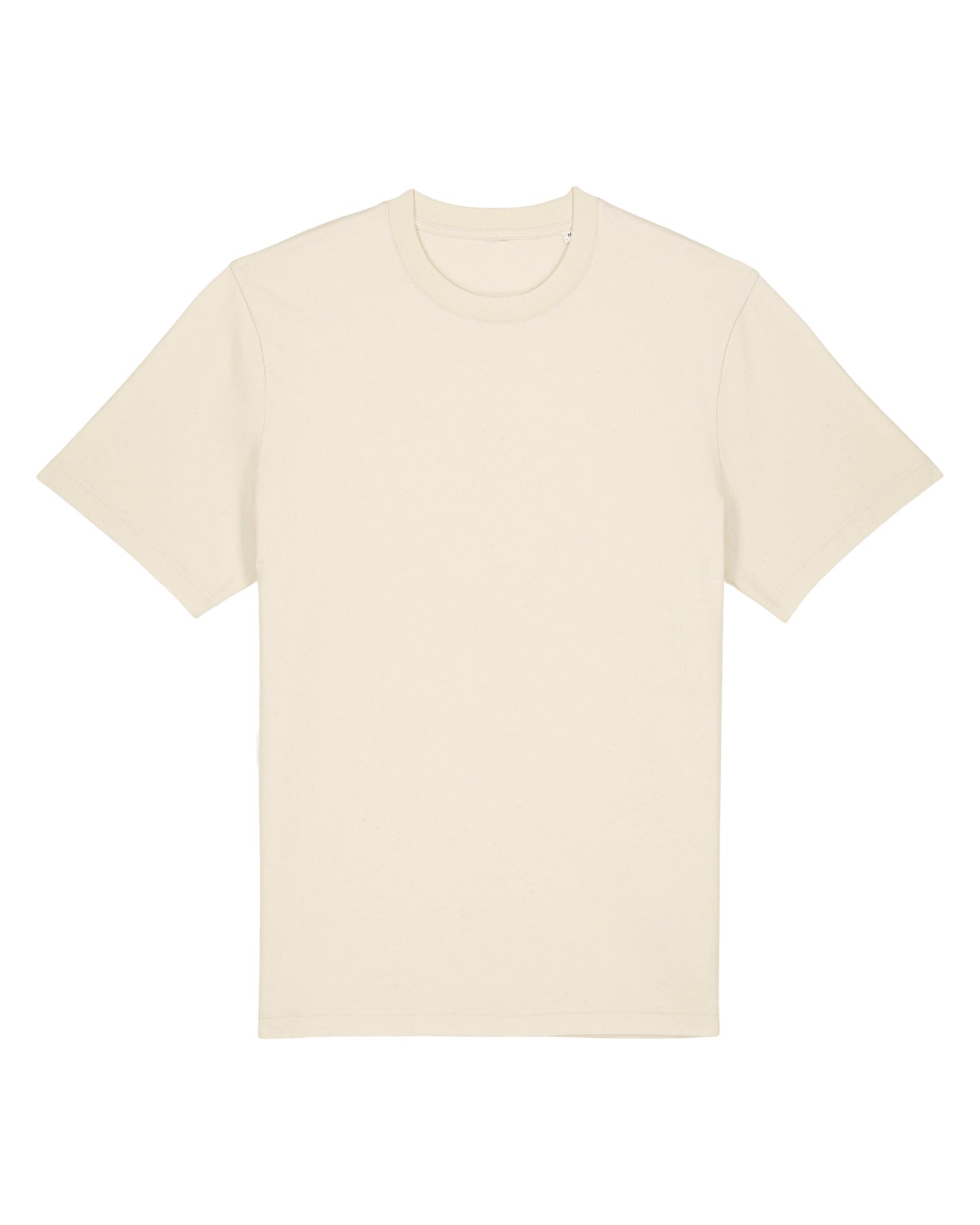 It Fits Swish - Unisex Relaxed Fit T-shirt - Heavyweight