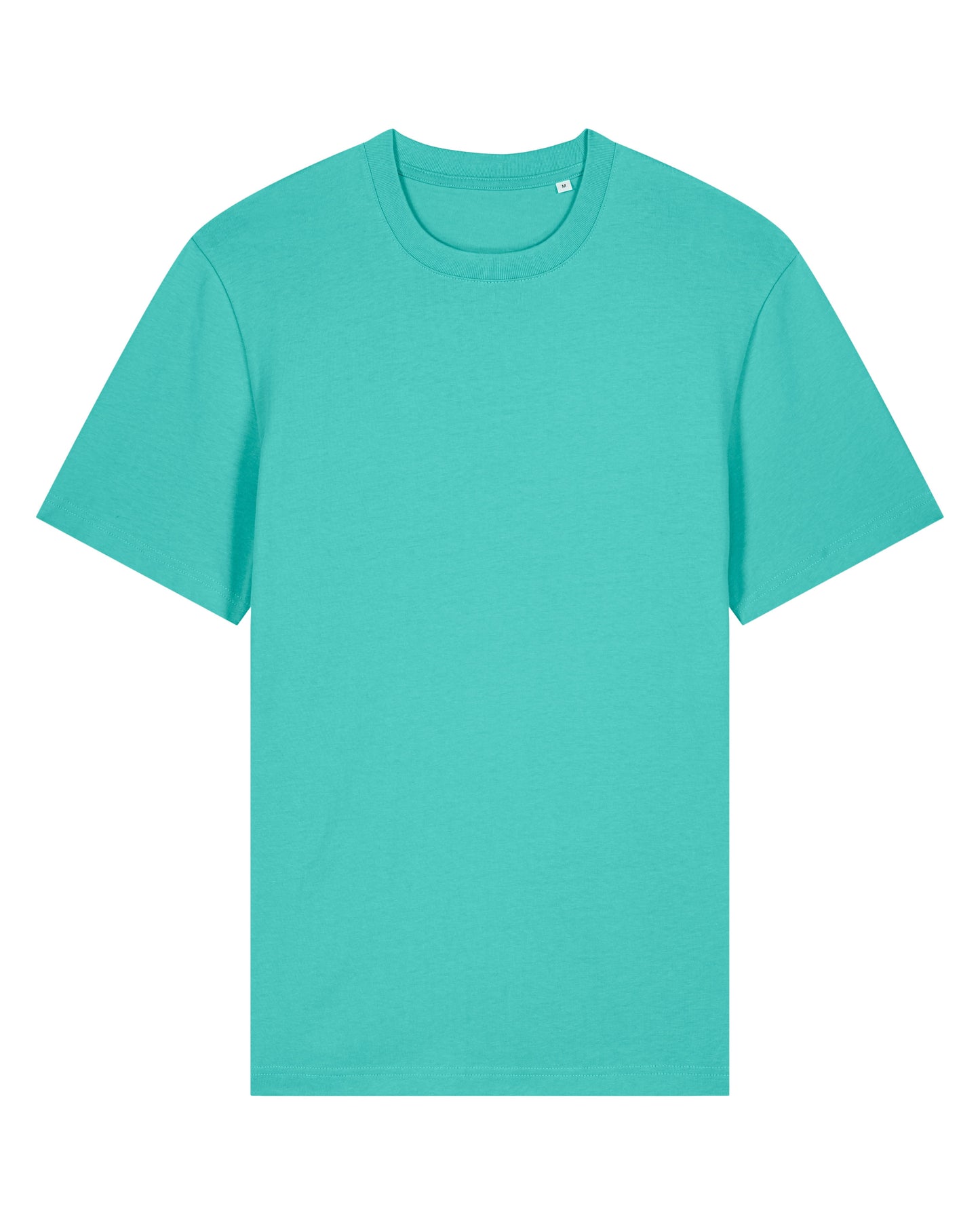 It Fits Swish - Unisex Relaxed Fit T-shirt - Heavyweight