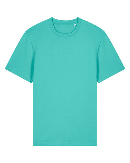 It Fits Swish - Unisex Relaxed Fit T-shirt - Heavyweight