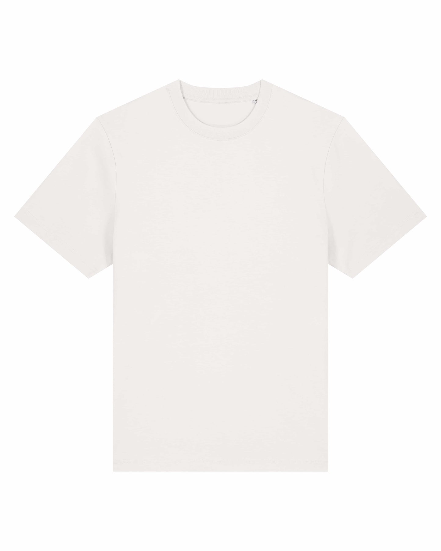 It Fits Swish - Unisex Relaxed Fit T-shirt - Heavyweight