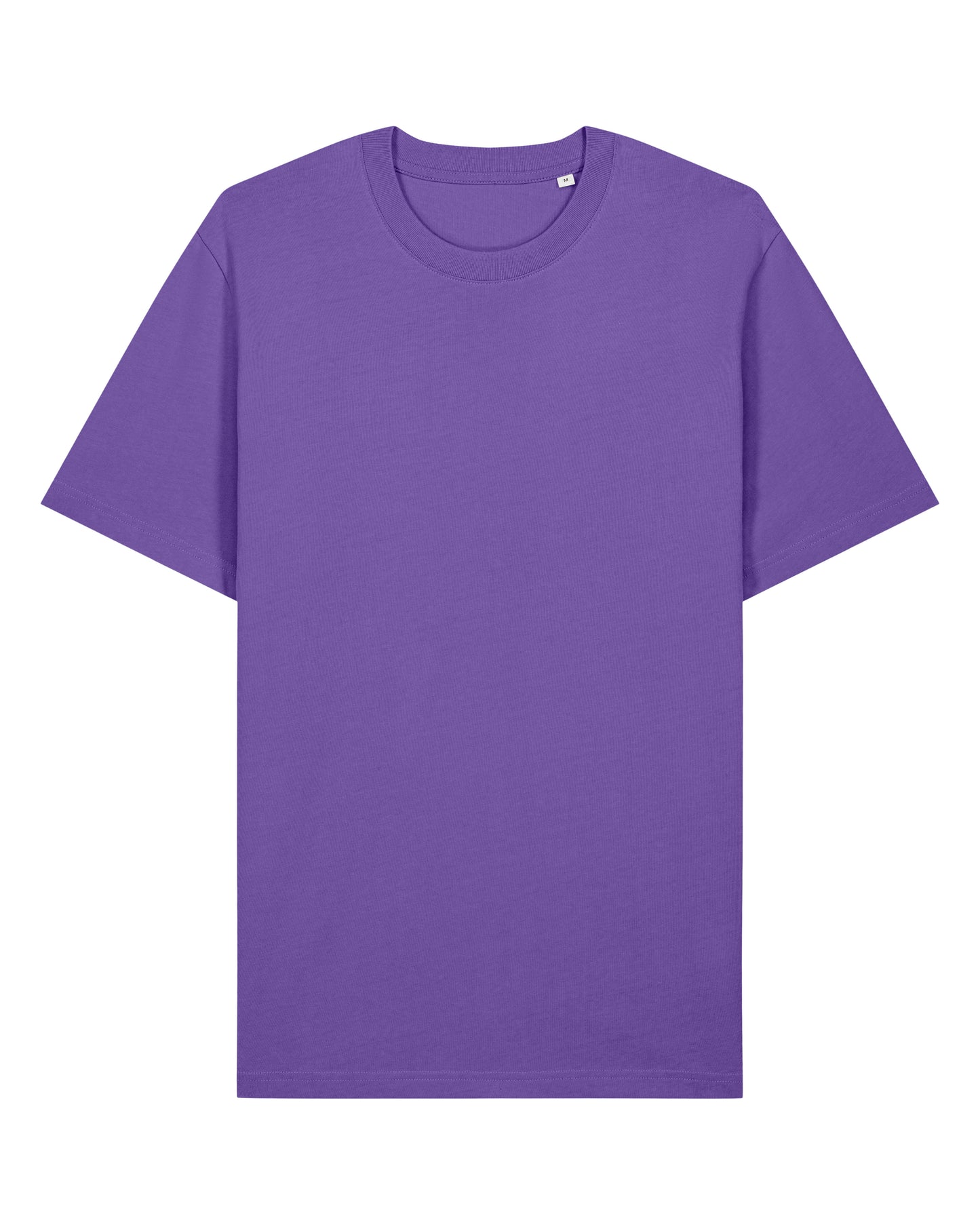 It Fits Swish - Unisex Relaxed Fit T-shirt - Heavyweight