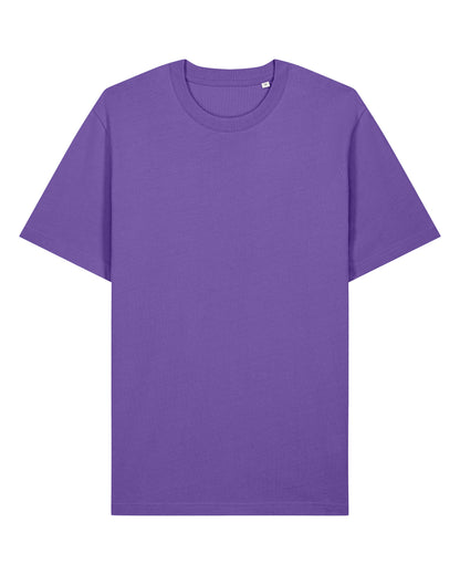 It Fits Swish - Unisex Relaxed Fit T-shirt - Heavyweight
