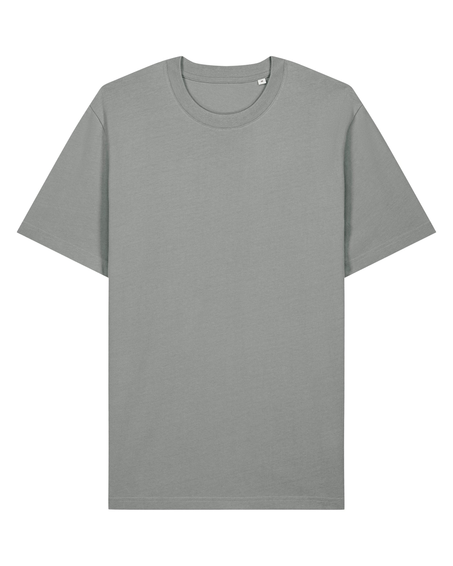 It Fits Swish - Unisex Relaxed Fit T-shirt - Heavyweight