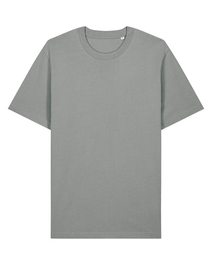 It Fits Swish - Unisex Relaxed Fit T-shirt - Heavyweight