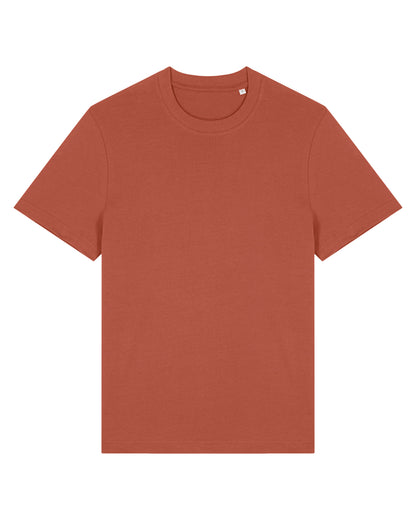 It Fits Swish - Unisex Relaxed Fit T-shirt - Heavyweight