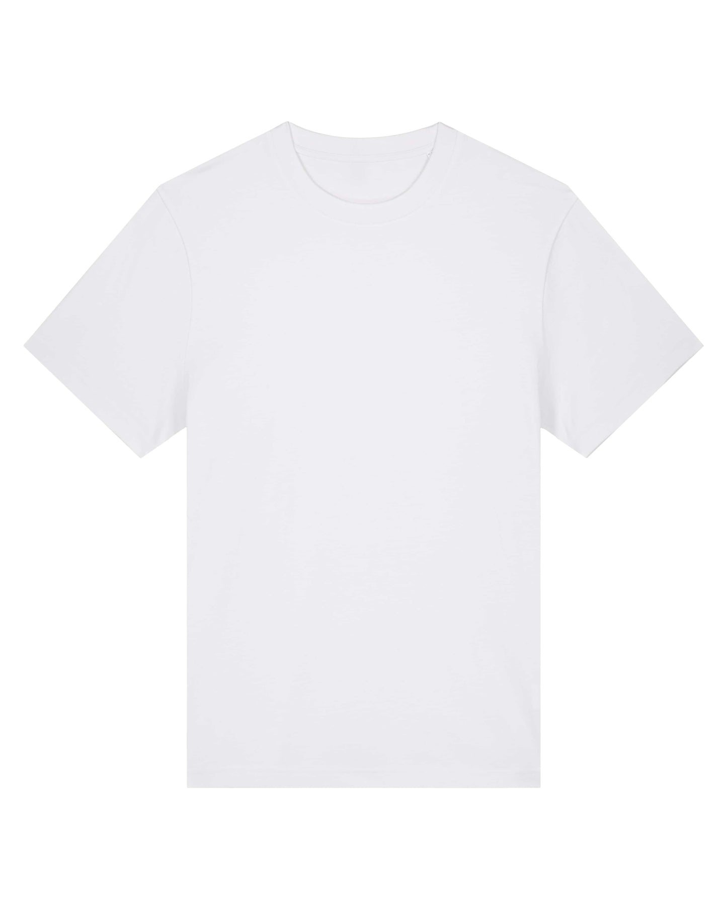 It Fits Swish - Unisex Relaxed Fit T-shirt - Heavyweight