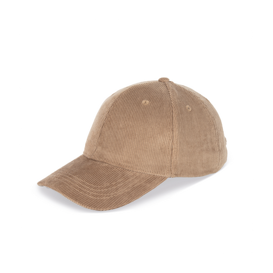 It Fits Benihana - Unisex Cap Corduroy